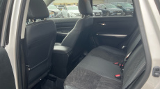 Suzuki Vitara 1.5 Hybrid SZ5 ALLGRIP 5dr AGS Hybrid Estate